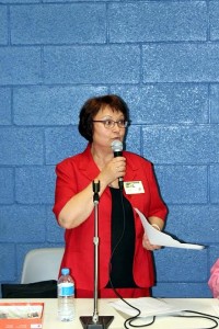 Association « Montceau vous accueille » (Montceaules-Mines)
