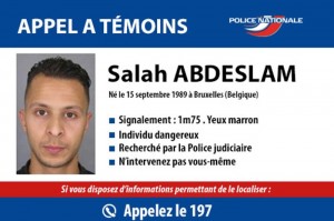 Attentats de Paris (Faits divers)