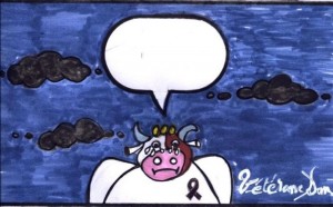 La pensée de la Joyeuse du lundi