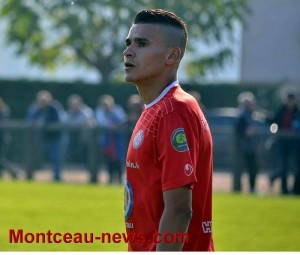 Football Club Montceau-Bourgogne (Montceau-les-Mines)