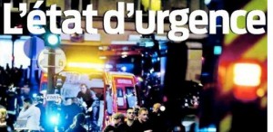 « Je suis Paris »