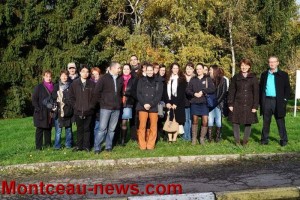 Forum emploi à l’AFPA de Montceau-les-Mines