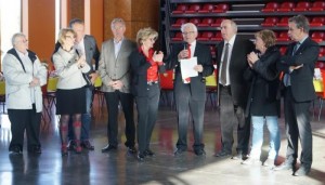 Harmonie les Amis Réunis (Montceau-les-Mines)