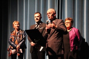 Assises de l’éducation  (Saint-Vallier)