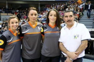 Basket Montceau Bourgogne (Montceau-les-Mines)