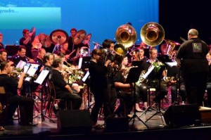 Orchestre Passion BF Bourgogne