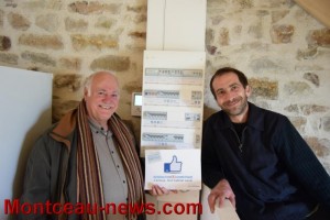 Permanences infirmières à la maison pour tous des Bizots