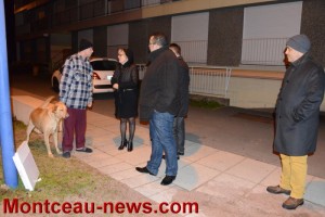 Ce jeudi soir à Montceau-les-Mines…