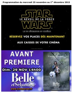 Cinéma Le Morvan (Le Creusot)