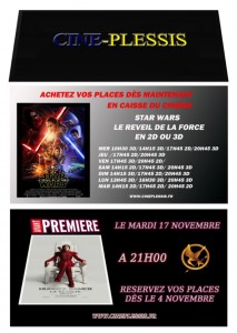 Cinéma Le Plessis (Montceau)