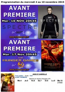 Cinéma Le Morvan (Le Creusot)