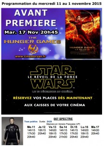Cinéma Le Morvan (Le Creusot)