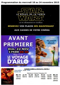 Cinéma Le Morvan (Le Creusot)