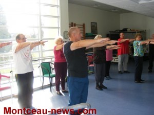 Club coeur et santé (Bassin Minier)