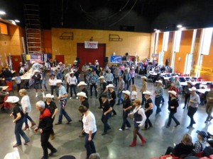 Country Fun 71 (Saint-Vallier)