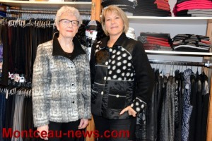 « Croq’ La Mode » (Montceau)