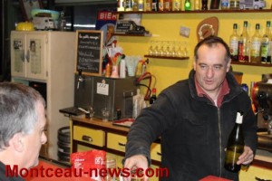 Montceau-les-Mines