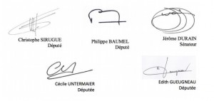 Dotations de l&rsquo;Etat