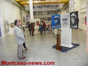 Ateliers du Jour (Montceau-les-Mines)