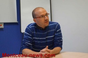 Communauté Urbaine Creusot-Montceau