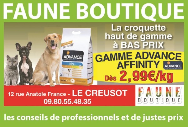 faune 2911152