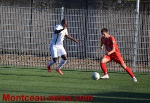FCMB B – Avallon (Honneur)
