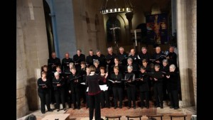 RAPPEL : Ensemble Choral Flora Musea (Montceau)
