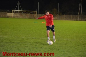 7eme Tour de Coupe de France (Foot)