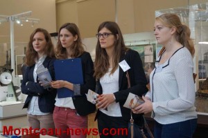 Journée métiers et carrières au Pavillon de l&rsquo;industrie au Creusot