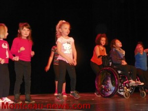 1er Gala du Handicap à l’Embarcadère
