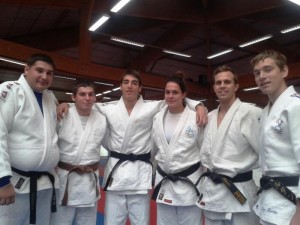 Alliance Dojo 71 (judo)