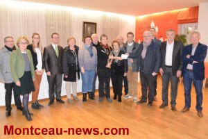 Ligue contre le cancer (Bassin minier)