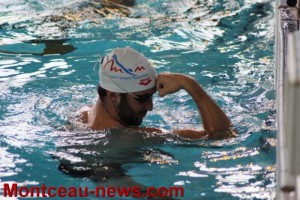 Montceau Olympic Natation (Montceau-les-Mines)