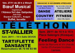 Saint-Vallier