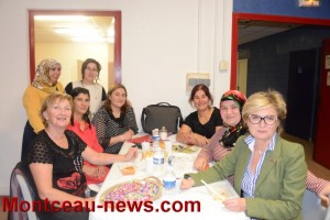 Association culturelle Franco-turque (Montceau-les-Mines)