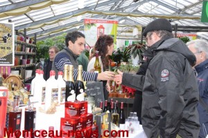 VillaVerde (Montceau – Gourdon)
