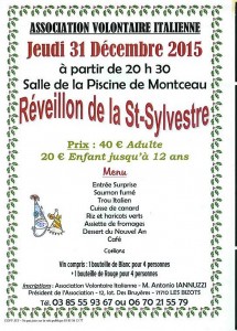 Association Volontaire Italienne (Bassin minier)
