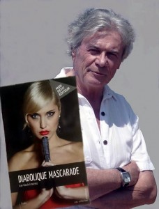 « Diabolique mascarade » (Edition)