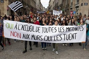 Vers la municipalisation du refus du droit d&rsquo;asile ? (Chalon-sur-Saône)