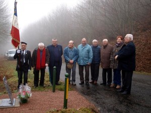 Souvenez-vous de Guy Vernizeau et des autres du maquis (Histoire)