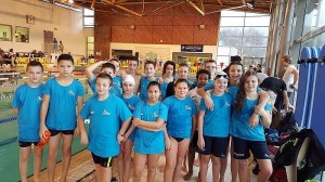 Montceau Olympic Natation (Montceau-les-Mines)
