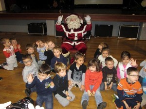 Centre social (Blanzy)