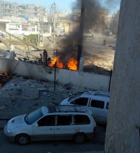 « Le Noël des syriens et de Syria Charity… »