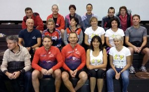 Montceau Triathlon (Montceau-les-Mines)