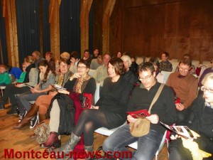  Ateliers du Jour (Montceau)