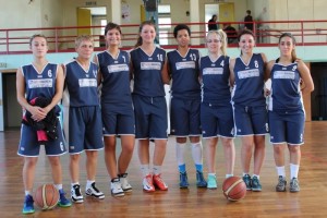 Basket Montceau Bourgogne (Montceau-les-Mines)