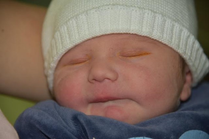 bebe lucas 1512152