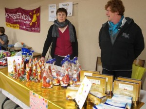 Téléthon 2015 (Les Bizots)