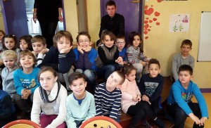 Accueil de loisirs site centre ville (Blanzy)