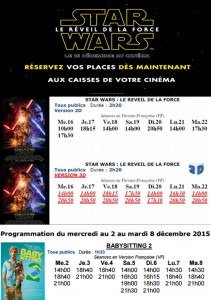 Cinéma Le Morvan (Le Creusot)